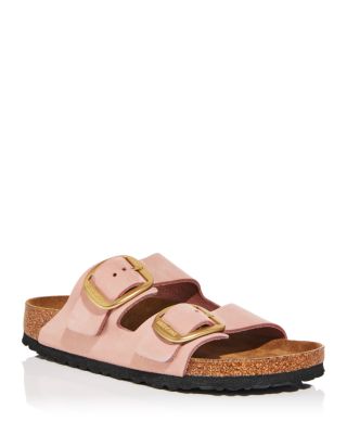 Birkenstock - Women's Arizona Big Buckle Slide Sandals