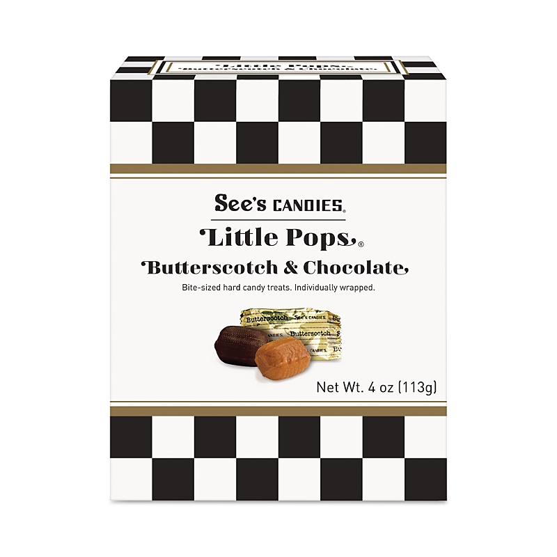 See's Candies Little Pops