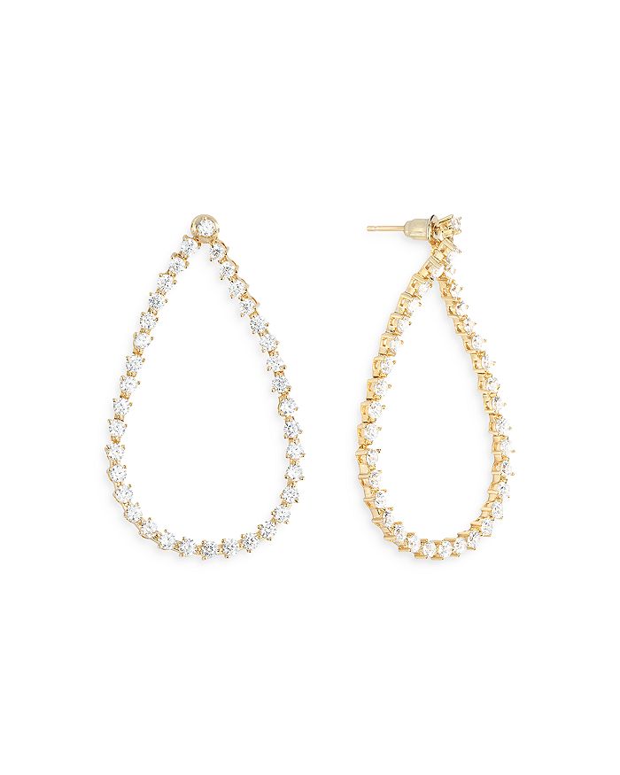 The Sophia Drop Earrings (Available in 18 Colors)