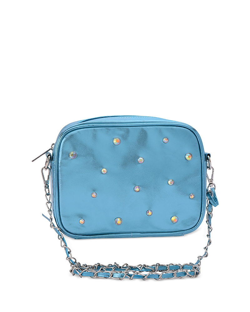 Shop Iscream Candy Gem Crossbody Bag In Multi