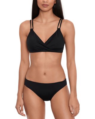 Solid Hipster Bikini Bottom