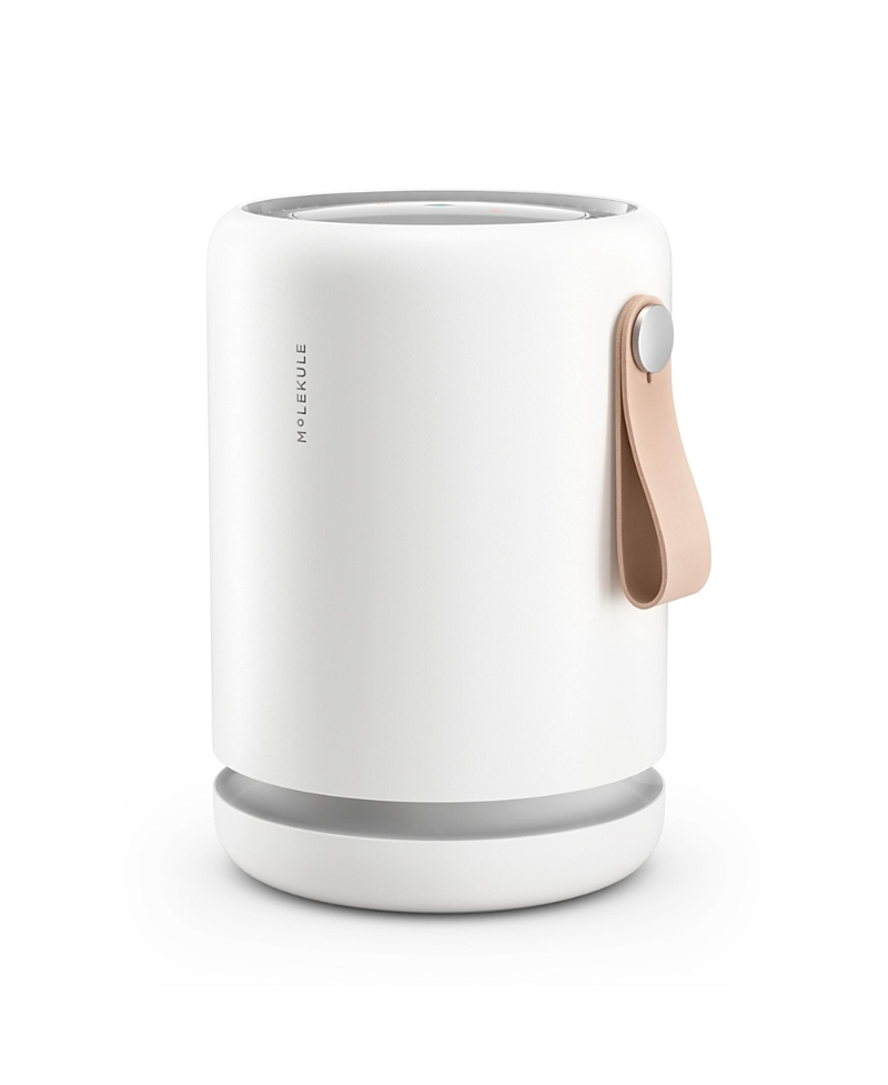Molekule Air Mini+ with Peco-hepa Tri Power Filter