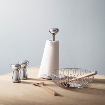 Alfredo Kitchen Roll Holder