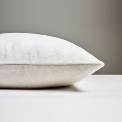 Bay Velvet Outdoor Pillow