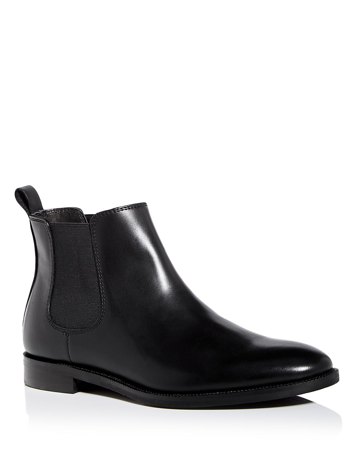 The Men's Store at Bloomingdale's Men's Chelsea Boots - Exclusive