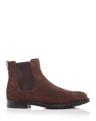 Men's Polacco Pull On Chelsea Boots