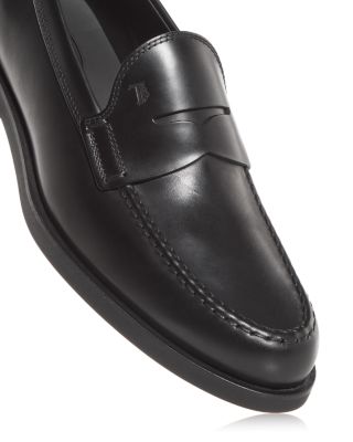 Men's Mocassino Slip On Penny Loafers