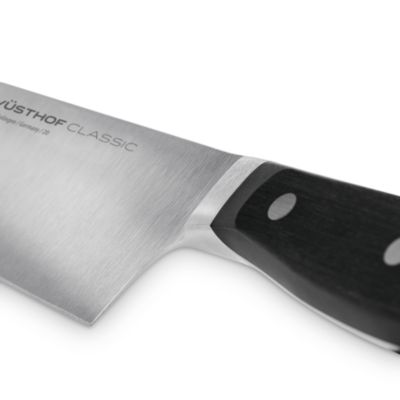 Classic Asian Utility Knife