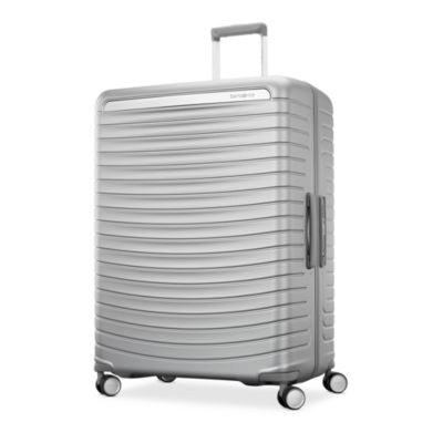 Framelock Max Large Spinner Suitcase