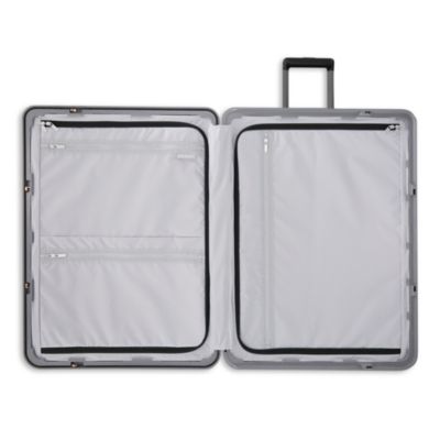 Framelock Max Carry On Spinner Suitcase