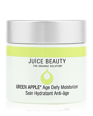 Green Apple Age Defy Moisturizer