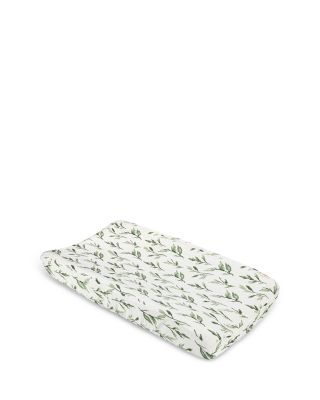 Parker Quilted Change Pad Cover