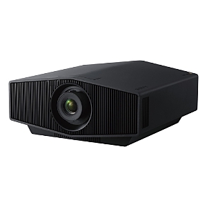 Sony 4K Hdr Laser Home Theater Projector with Wide Dynamic Range Optics