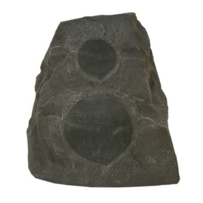AWR-650-SM Outdoor Landscape Rock Speakers - Each