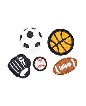 Becco Bags Sports Patch Pack - Baby, Little Kid, Big Kid