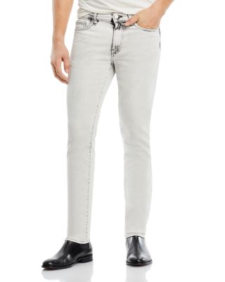 Jean Slim Fit Homme BLK DNM Bleu Profond Teinté - Taille 30/32, Neuf Avec étiquettes
