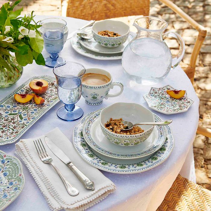 Juliska Villa Seville Dinnerware Collection Bloomingdale's