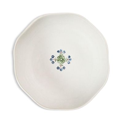 Villa Seville Cereal/Ice Cream Bowl