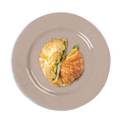 Puro Dessert/Salad Plate