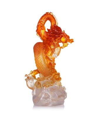 True Believer Uplift Crystal Sculpture