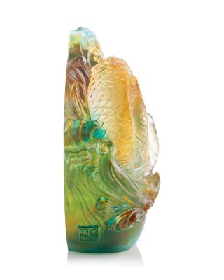 Incomparable Crystal Sculpture