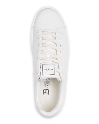 Men's B-Court Low Top Sneakers