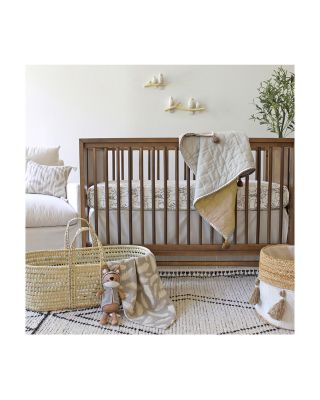 Ezra Crib Fitted Sheet