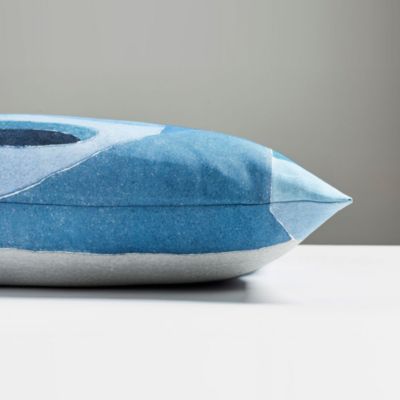 Riad Decorative Pillow, 22" x 22"