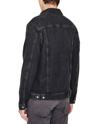 6HYB Classic Trucker Jacket