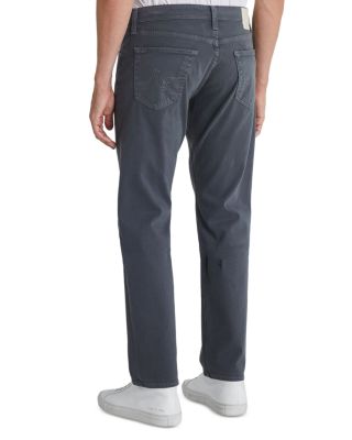 Graduate 34&amp;quot; Straight Fit Twill Pants