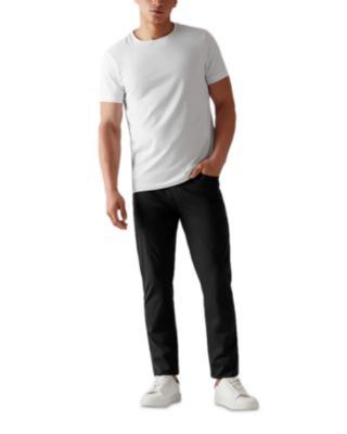 Commuter Slim Fit Five Pocket Pants