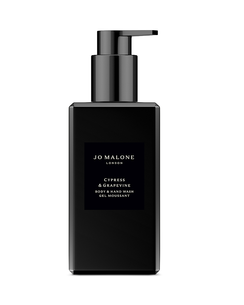 Jo Malone London Cypress & Grapevine Body & Hand Wash 8.5 oz.