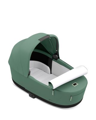 PRIAM 4/e PRIAM 2 Lux Carry Cot