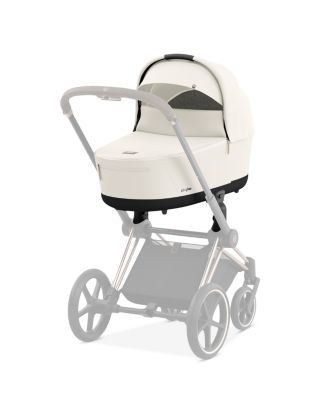 PRIAM 4/e PRIAM 2 Lux Carry Cot