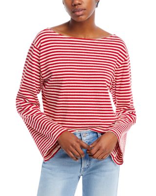 The Skipper Bell Tee