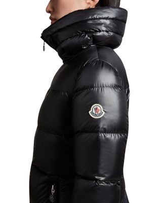 Douro Down Puffer Jacket