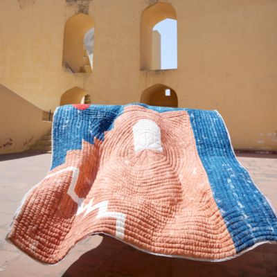 Dune Quilt Set, Queen