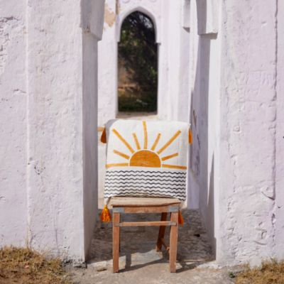 Good Morning Quilt Set, Queen