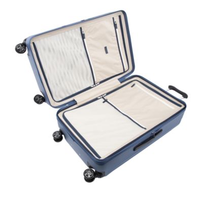 Platinum Elite Hardside Large Expandable Spinner Suitcase