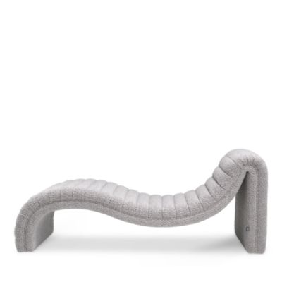 Pioneer Fabric Chaise