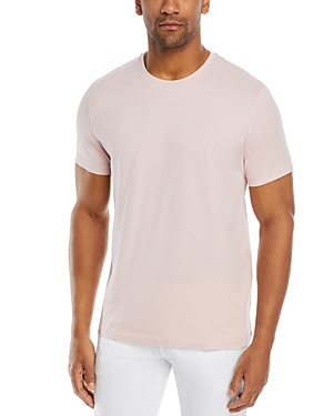 The Men's Store at Bloomingdale's Supima Cotton Tee - 100% Exclusive