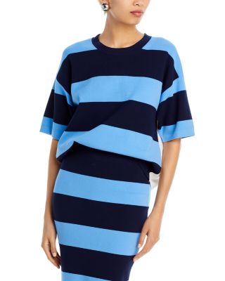 Essentiel Antwerp - Striped Tee