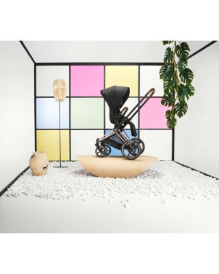 PRIAM 4/e PRIAM 2 Lux Carry Cot