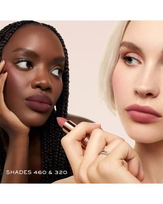 L'Absolu Rouge Intimatte Lipstick