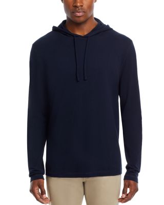 Cotton Slub Hoodie - Exclusive