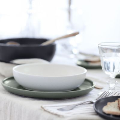 Pacifica Pasta Bowls, Set of 4