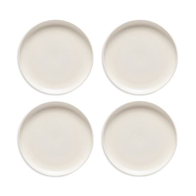 Pacifica Dinner Plates, Set of 4