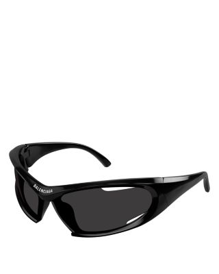 Balenciaga - Dynamo Directional Sunglasses, 78mm