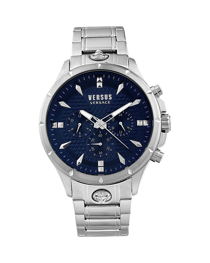 Versus versace chrono sales lion