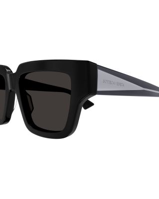 Triangle Squared Sunglasses, 52mm